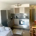Apartamento Mirador Paraiso Costa Adeje (Tenerife)