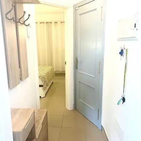 Mirador Paraiso アパート アデヘ