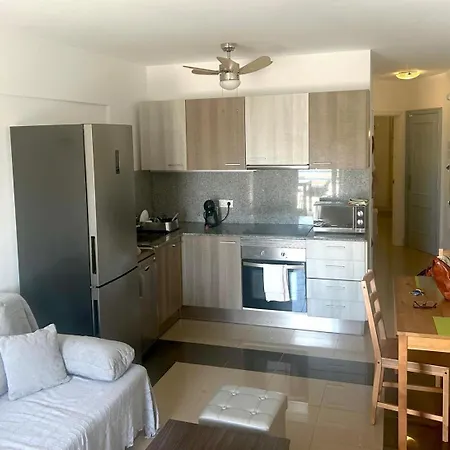 Apartment Mirador Paraiso Costa Adeje (Tenerife)