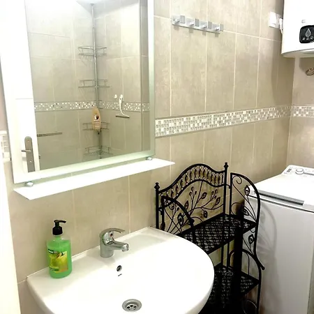 Mirador Paraiso Apartment