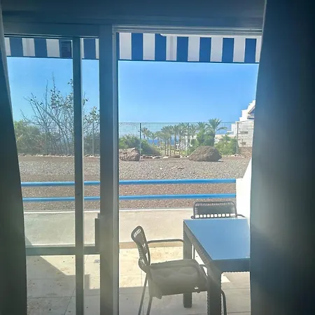Apartment Mirador Paraiso