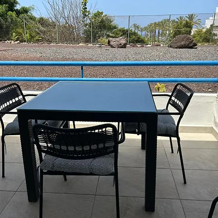 Apartament Mirador Paraiso