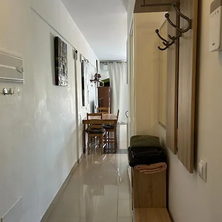Apartament Mirador Paraiso *