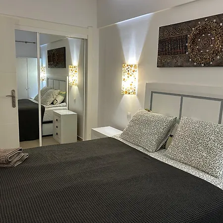 Apartament Mirador Paraiso