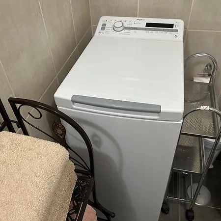 Apartament Mirador Paraiso *