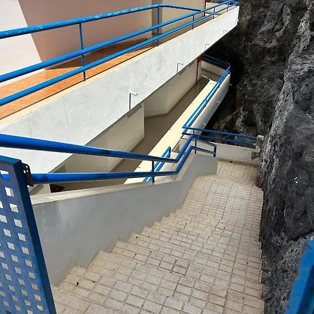 Apartament Mirador Paraiso Costa Adeje (Tenerife)