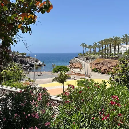 Apartament Mirador Paraiso *