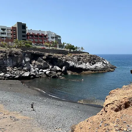 3 Min. From The * Costa Adeje (Tenerife)