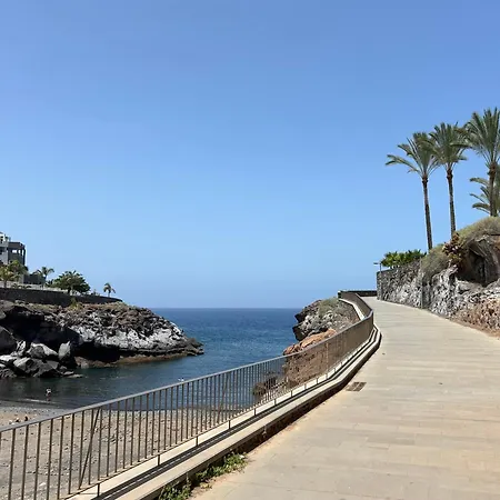 3 Min. From The Costa Adeje (Tenerife)