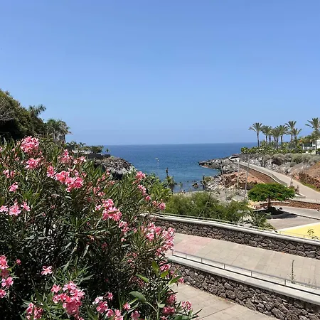 Apartament Mirador Paraiso Costa Adeje (Tenerife)