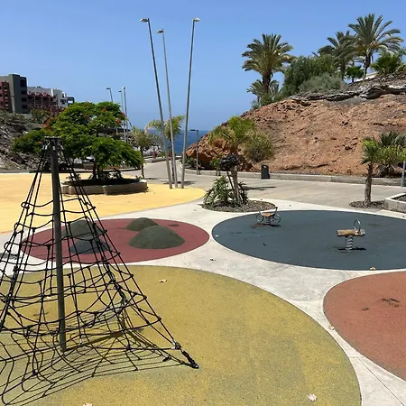 Mirador Paraiso