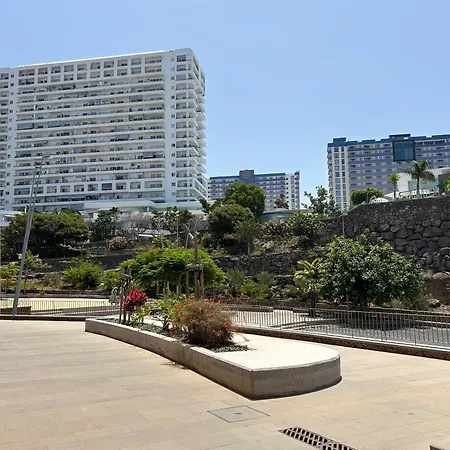 Apartament Mirador Paraiso