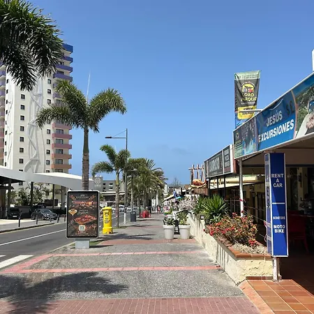Apartament Mirador Paraiso *
