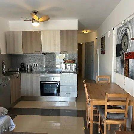 Apartment 3 Min. From The