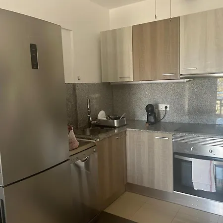 Apartmán Mirador Paraiso